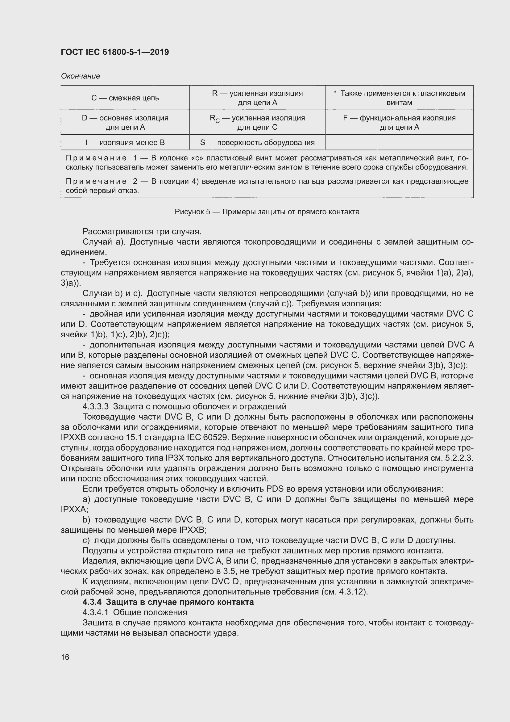 ���� IEC 61800-5-1-2019. �������� 20