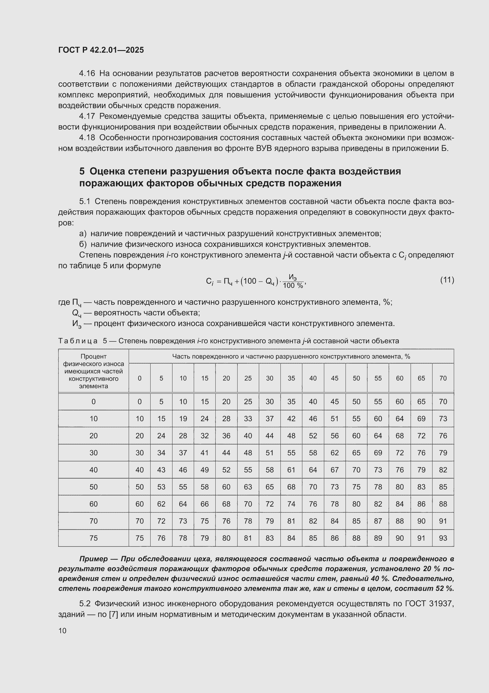 ���� � 42.2.01-2025. �������� 14