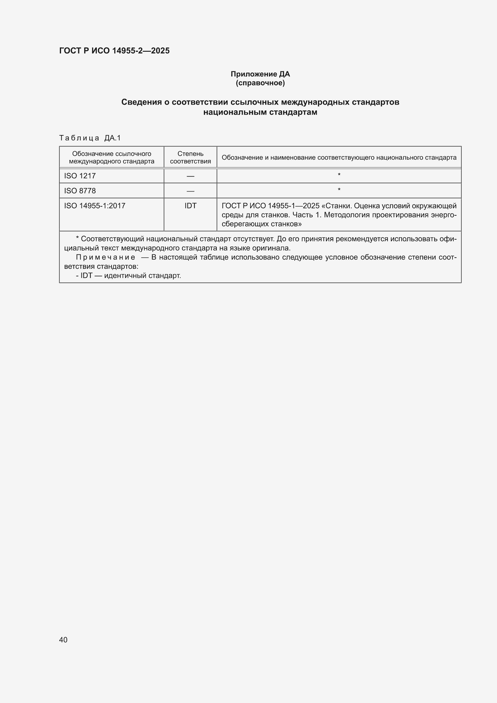 ���� � ��� 14955-2-2025. �������� 44