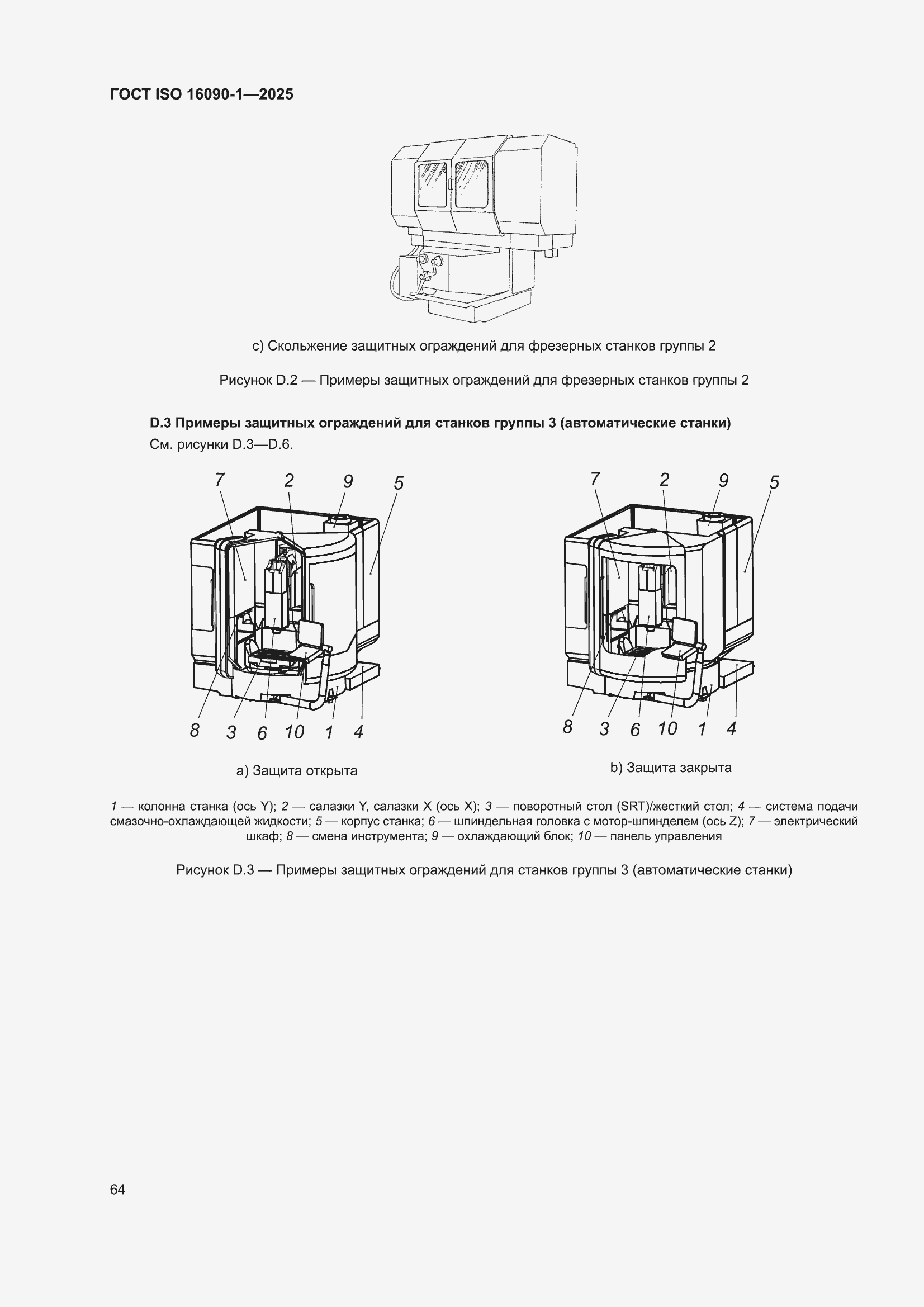 ���� ISO 16090-1-2025. �������� 70