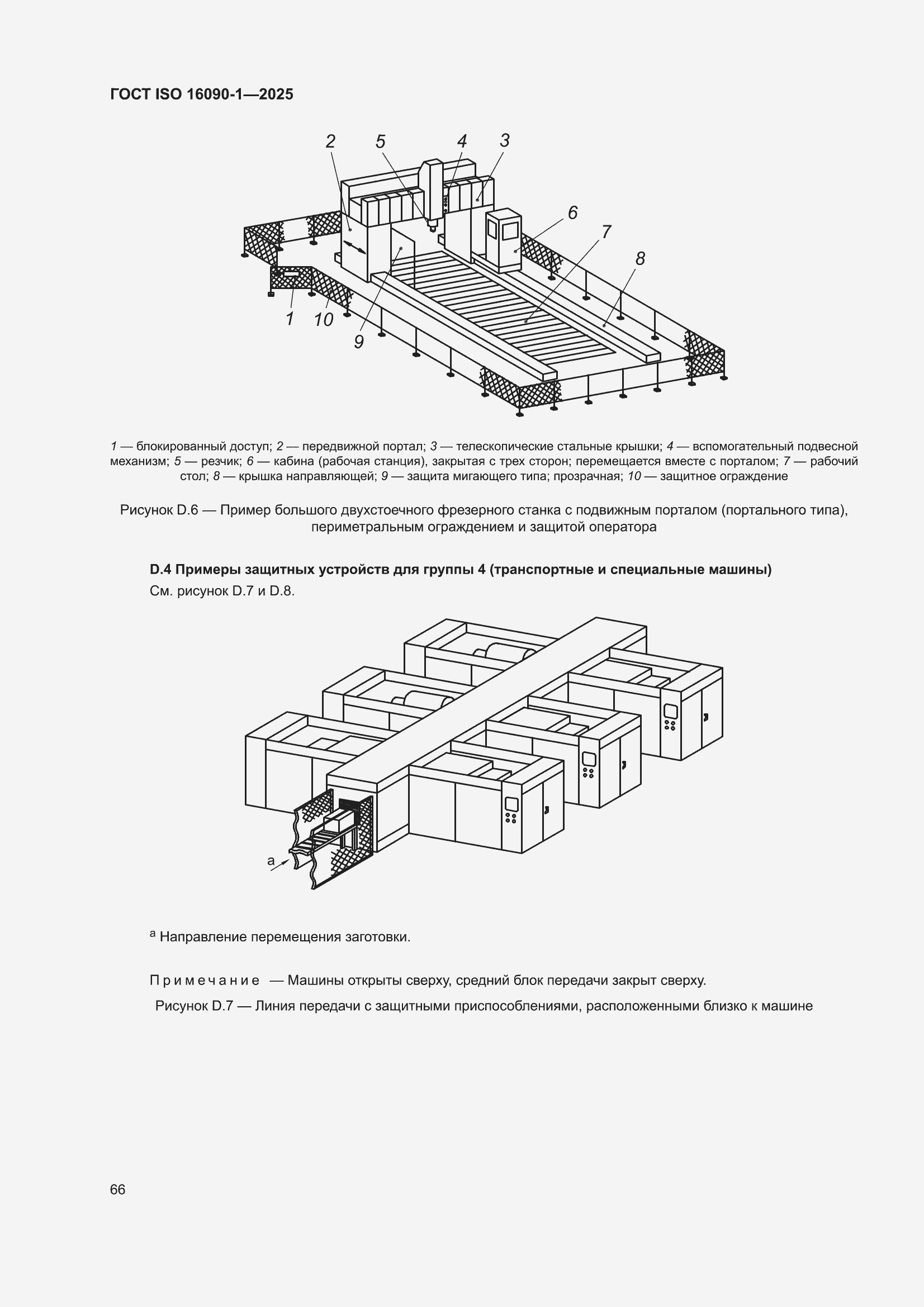���� ISO 16090-1-2025. �������� 72