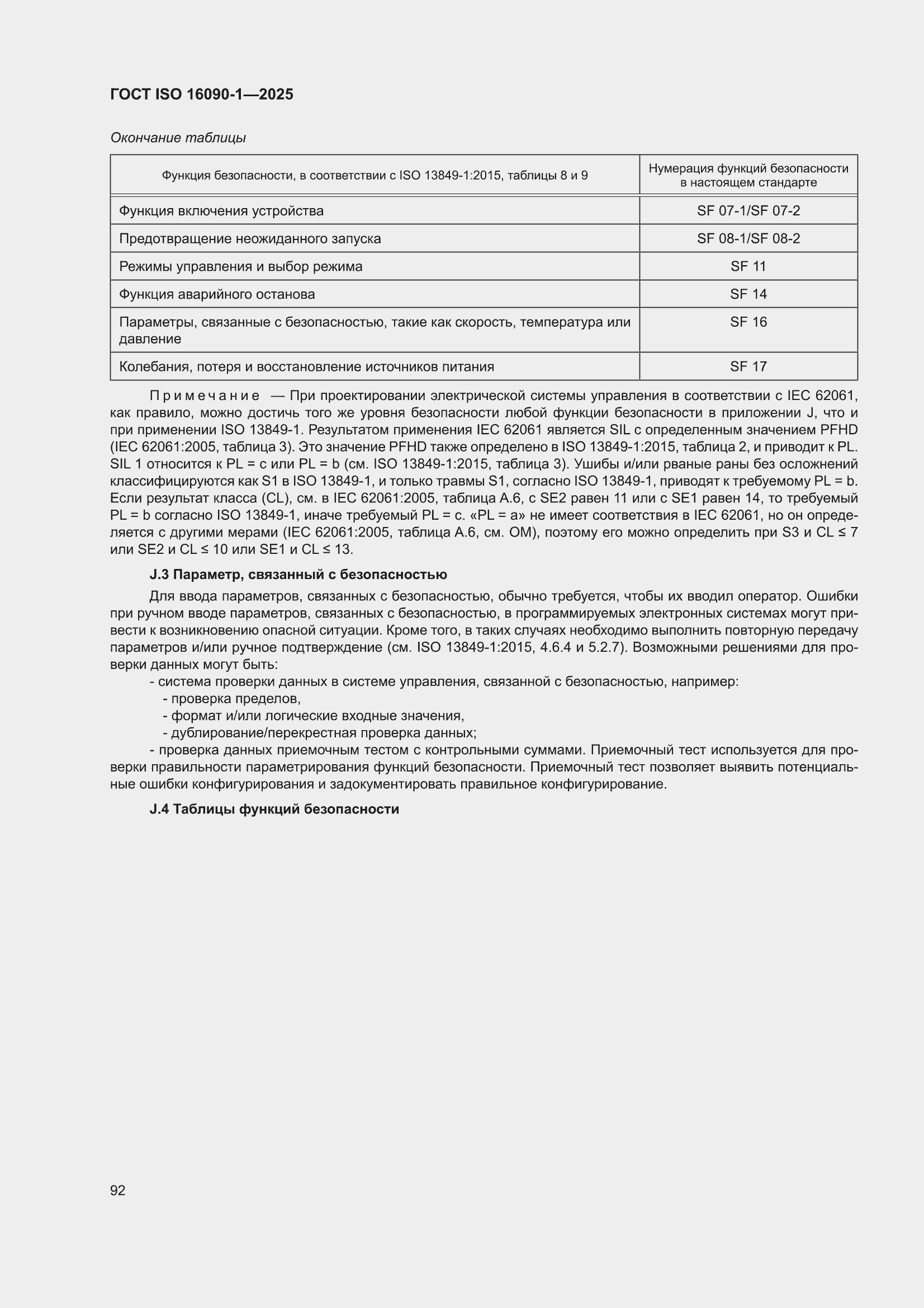 ���� ISO 16090-1-2025. �������� 98