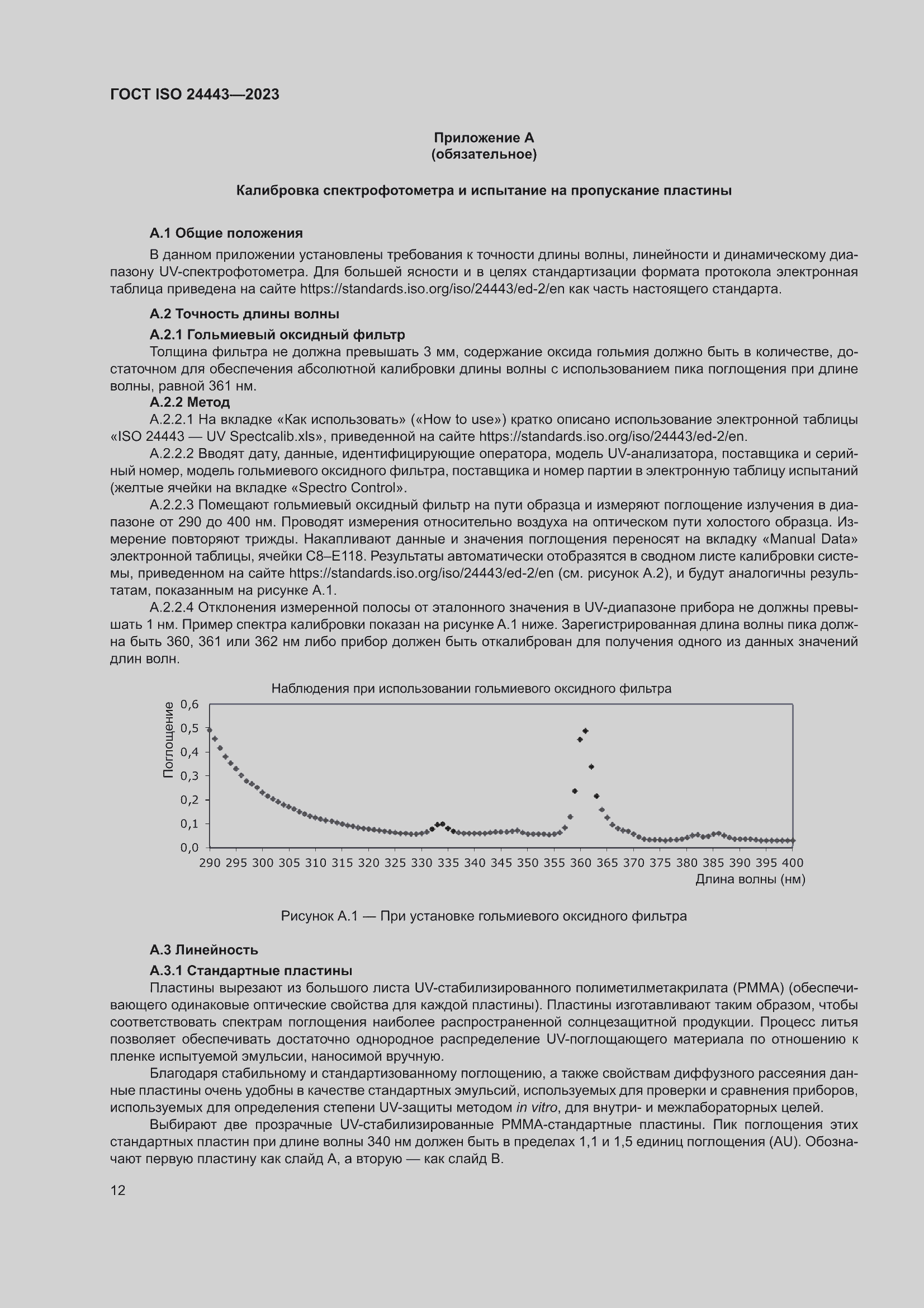 ���� ISO 24443-2023. �������� 18