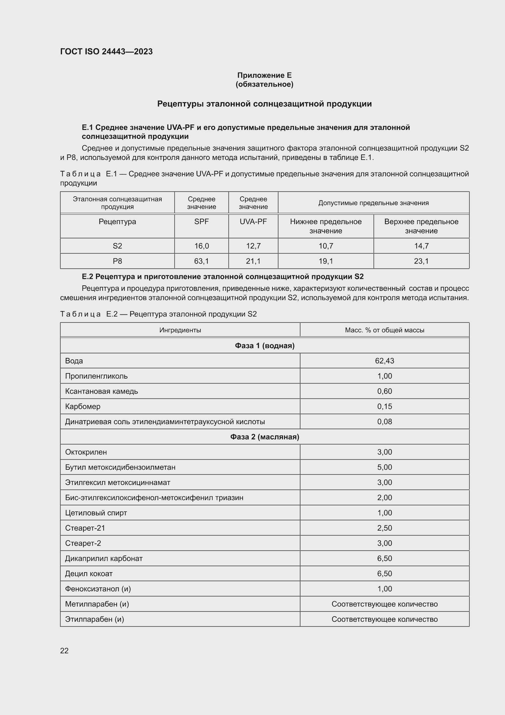 ���� ISO 24443-2023. �������� 28