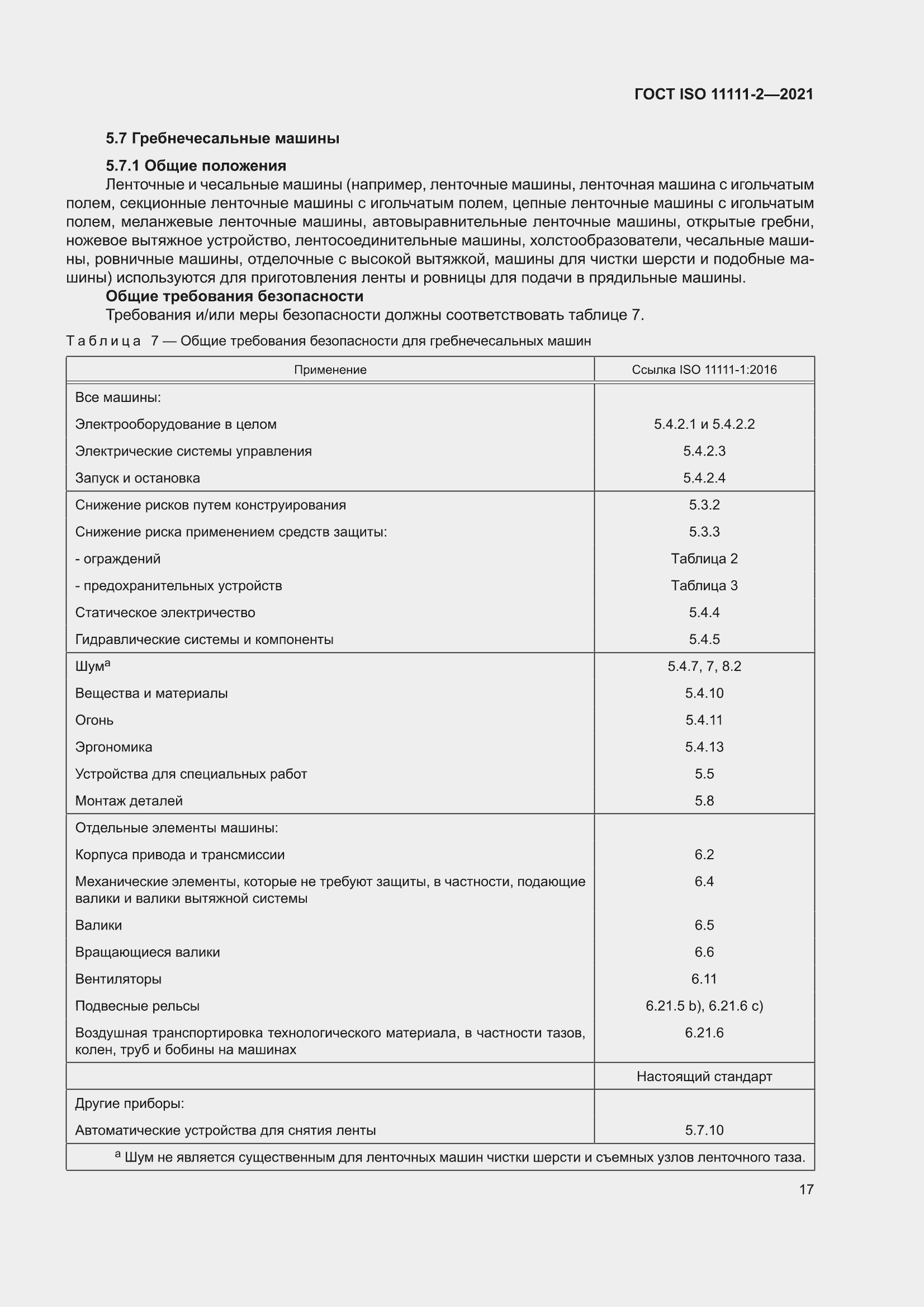 ���� ISO 11111-2-2021. �������� 23