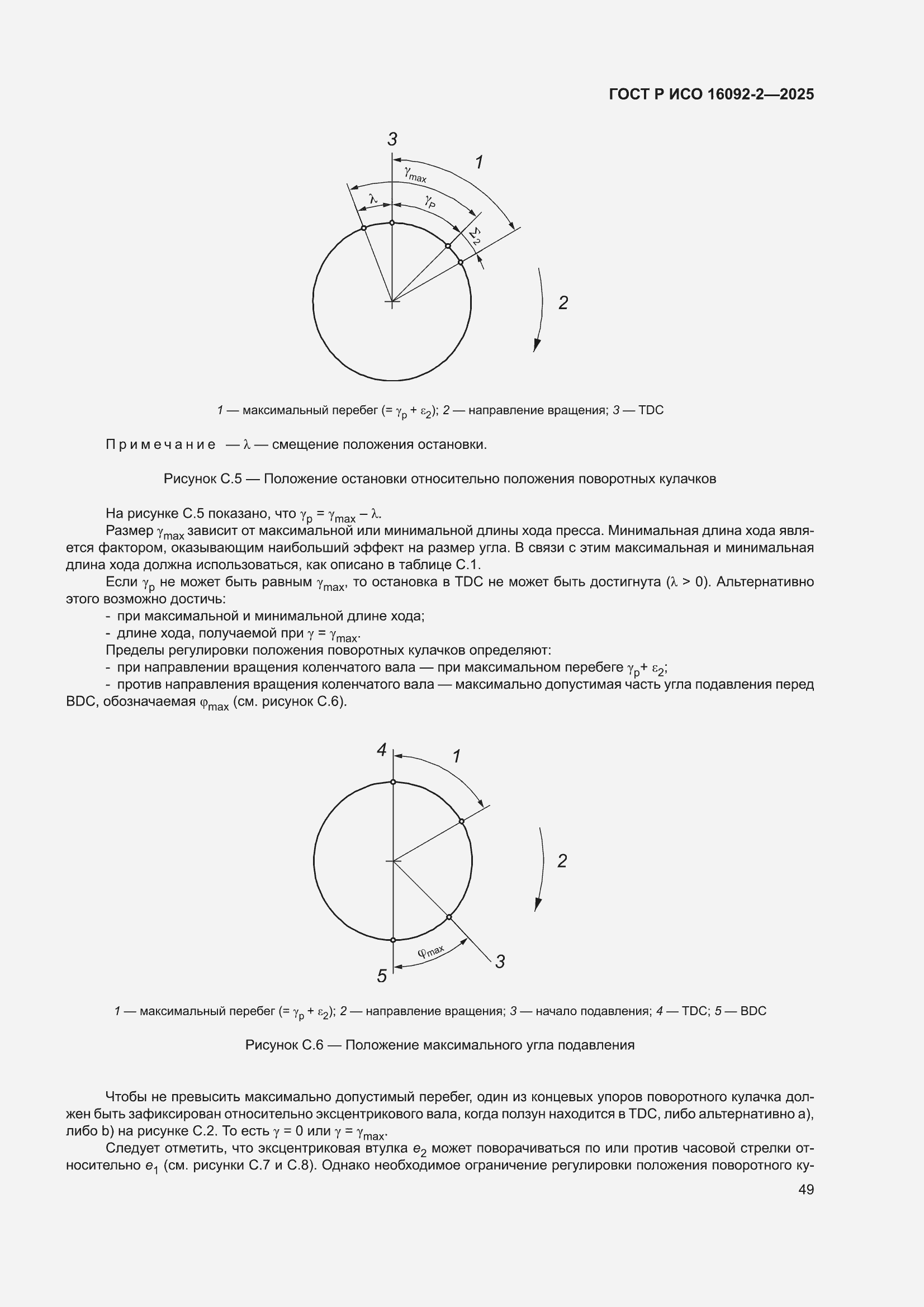 ���� � ��� 16092-2-2025. �������� 53