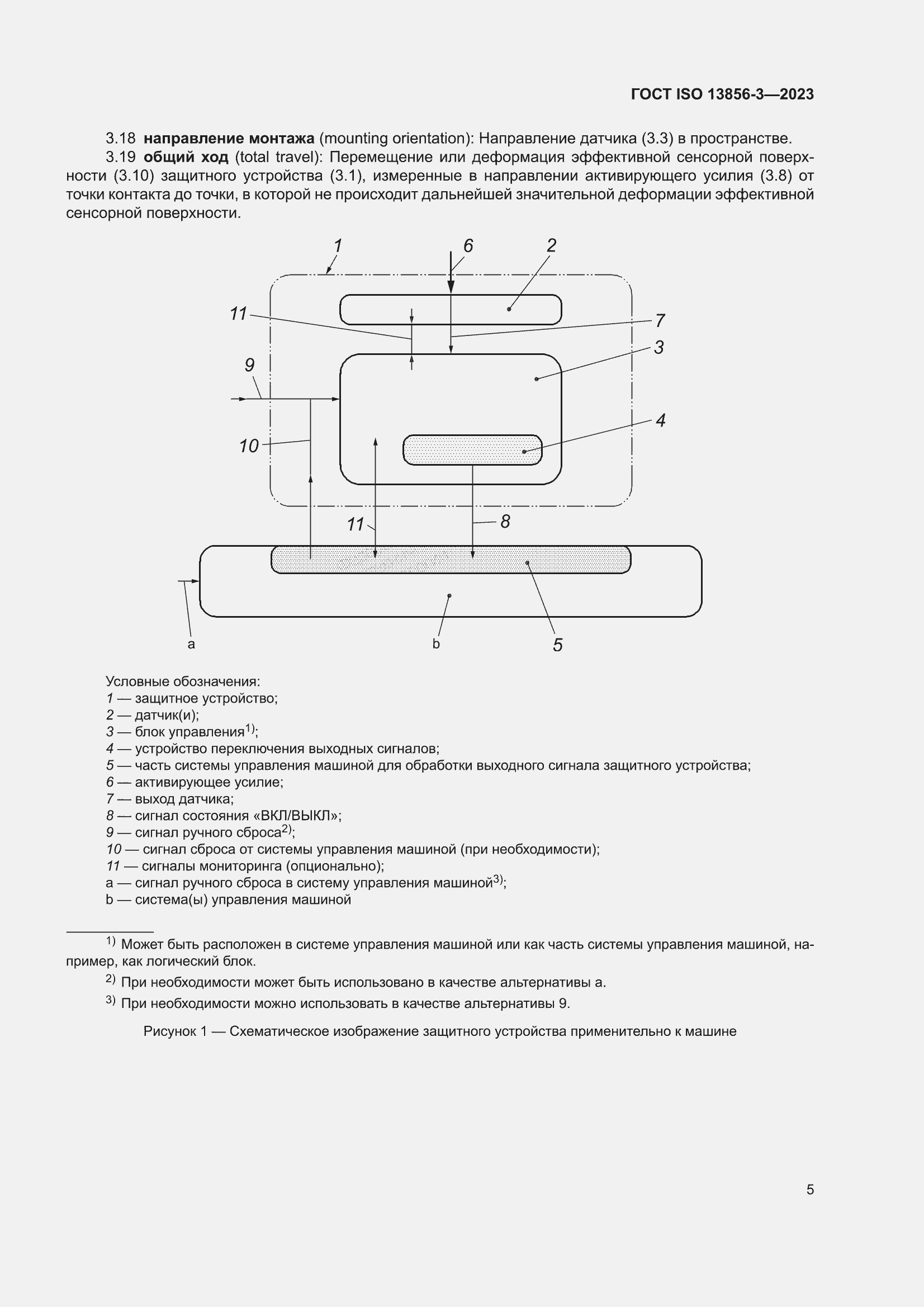 ���� ISO 13856-3-2023. �������� 11