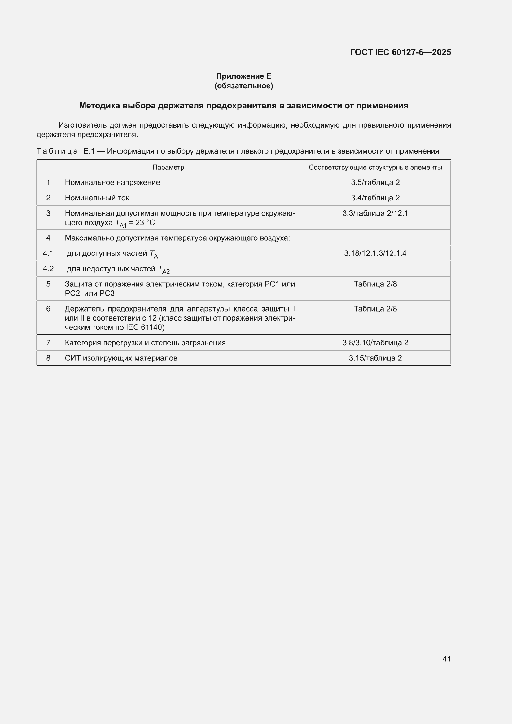 ���� IEC 60127-6-2025. �������� 47