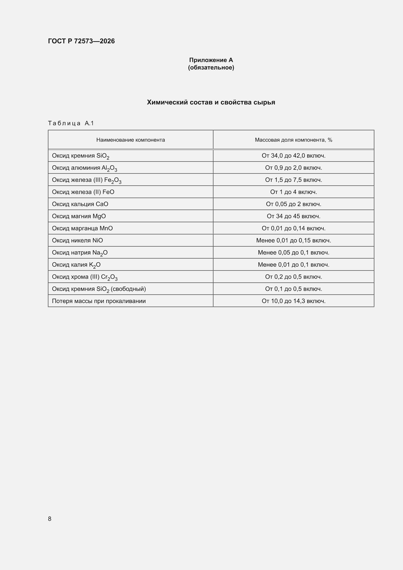 ���� � 72573-2026. �������� 10