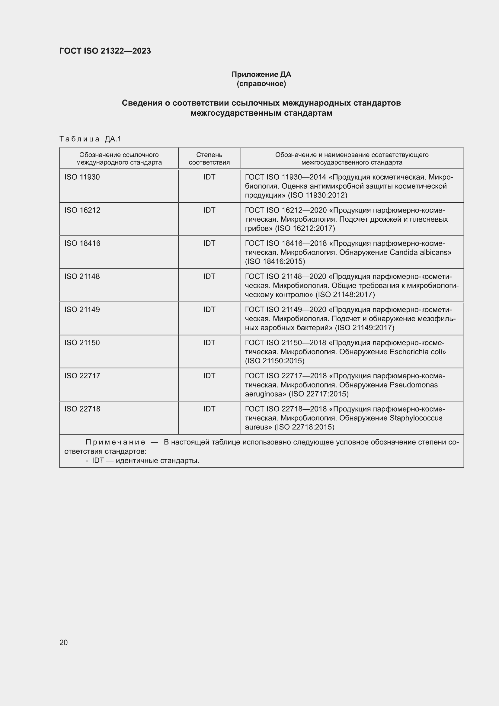 ���� ISO 21322-2023. �������� 26