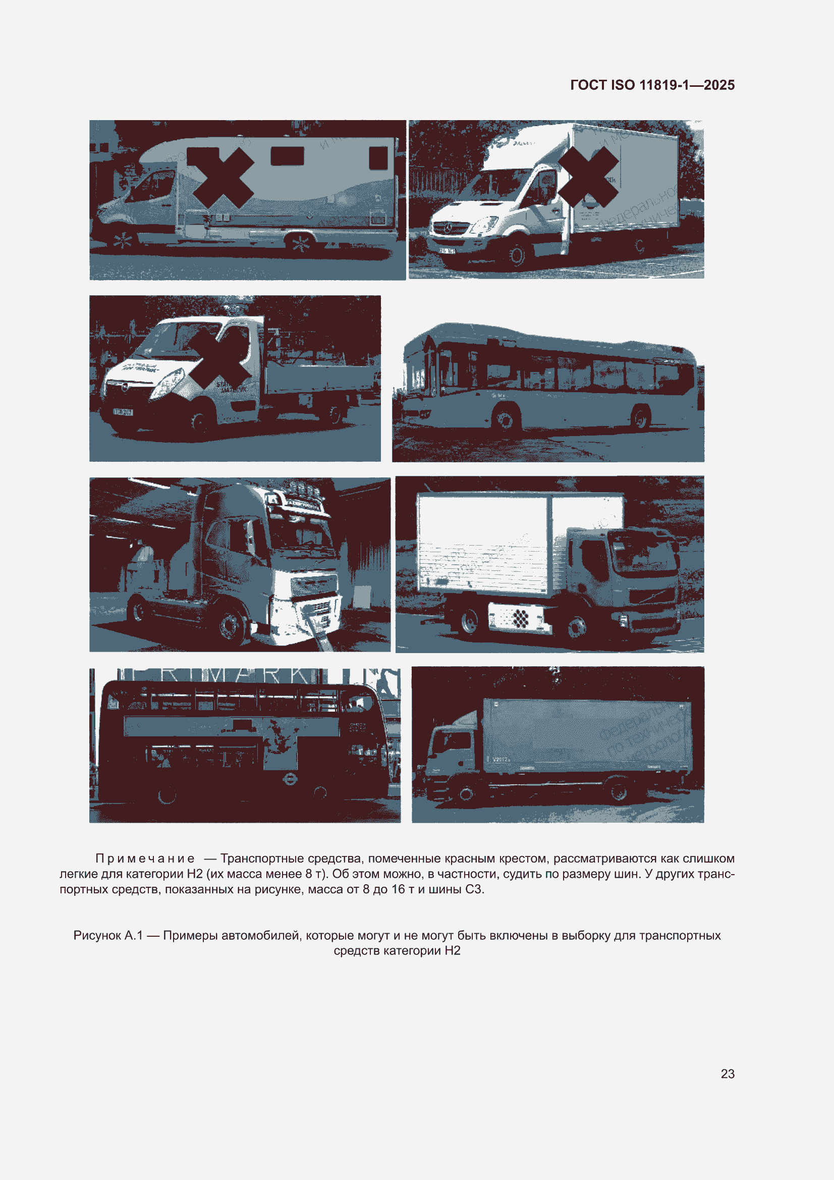 ���� ISO 11819-1-2025. �������� 29