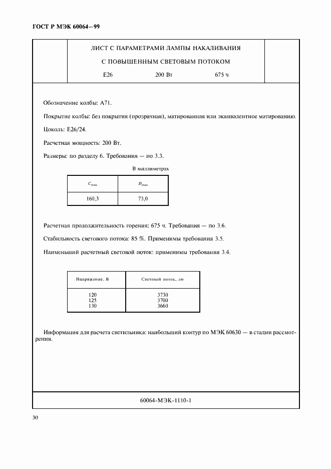 ���� � ��� 60064-99. �������� 33