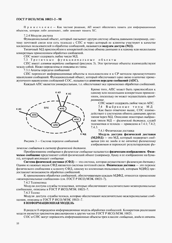 ���� � ���/��� 10021-2-98. �������� 15
