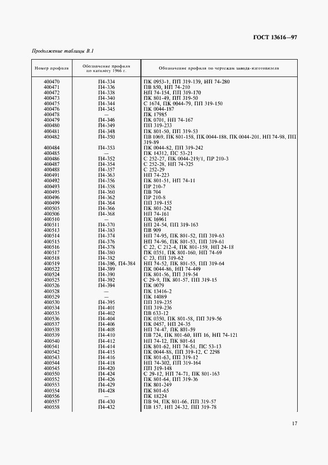  13616-97.  20