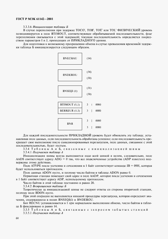 ���� � ��� 61142-2001. �������� 63