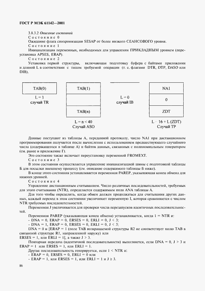 ���� � ��� 61142-2001. �������� 89