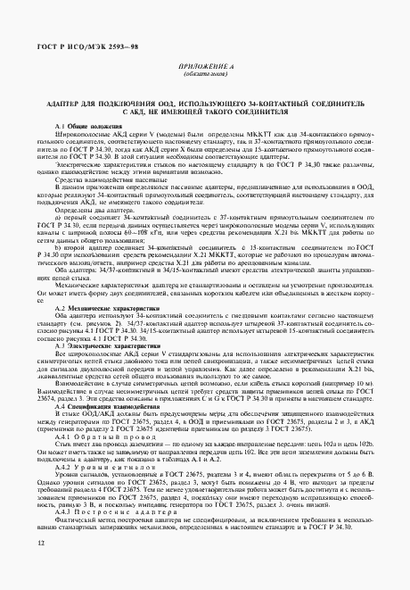 ���� � ���/��� 2593-98. �������� 15