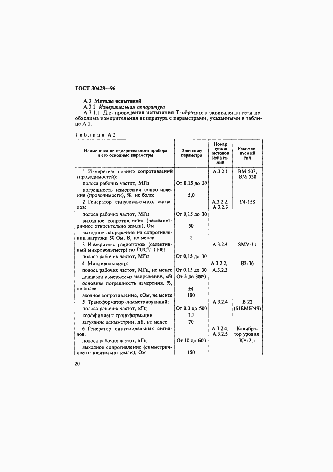 ���� 30428-96. �������� 23