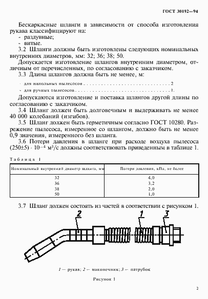���� 30192-94. �������� 5