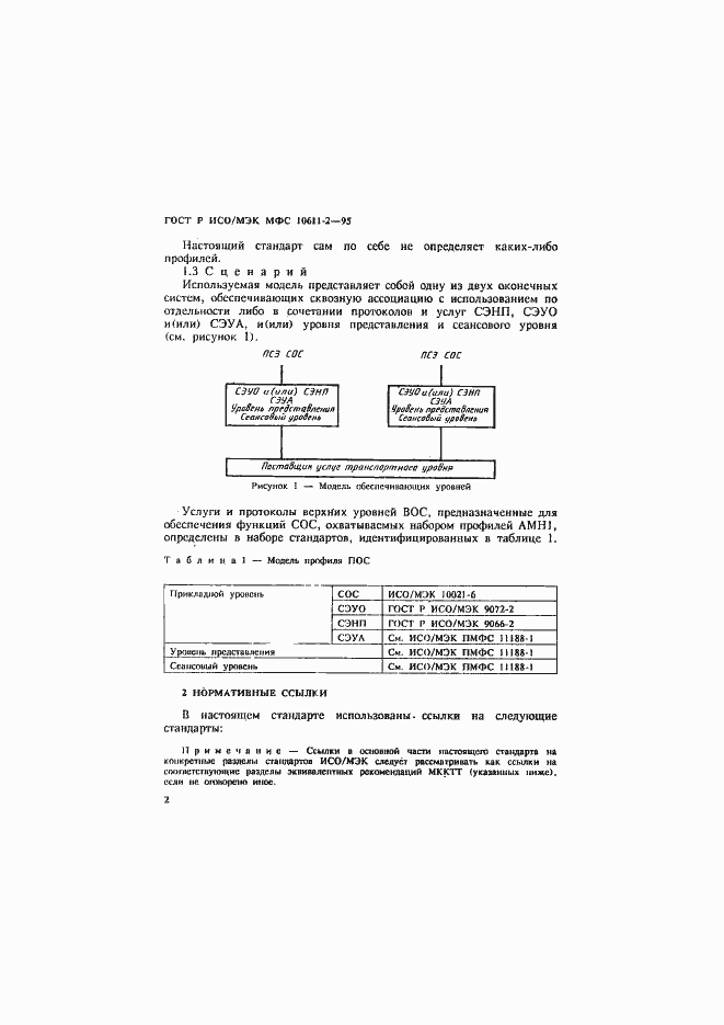 ���� � ���/��� ��� 10611-2-95. �������� 6