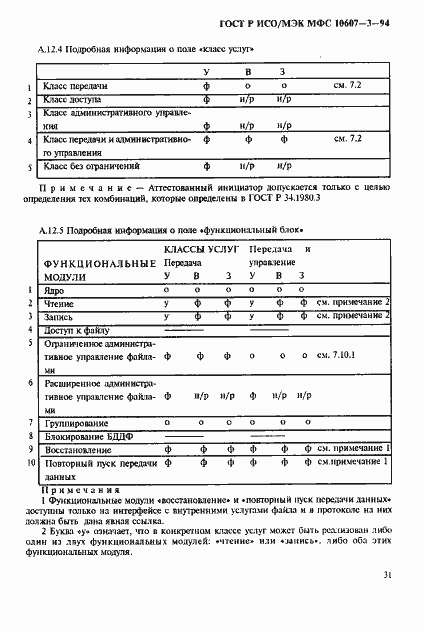 ���� � ���/��� ��� 10607-3-94. �������� 35