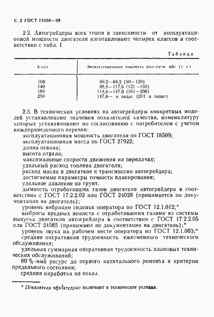 ���� 11030-93. �������� 4