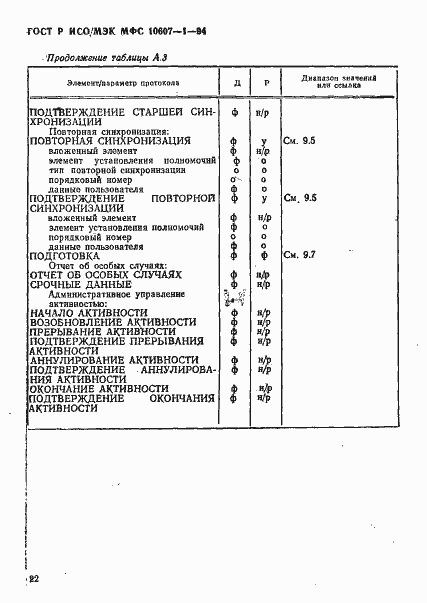 ���� � ���/��� ��� 10607-1-94. �������� 26