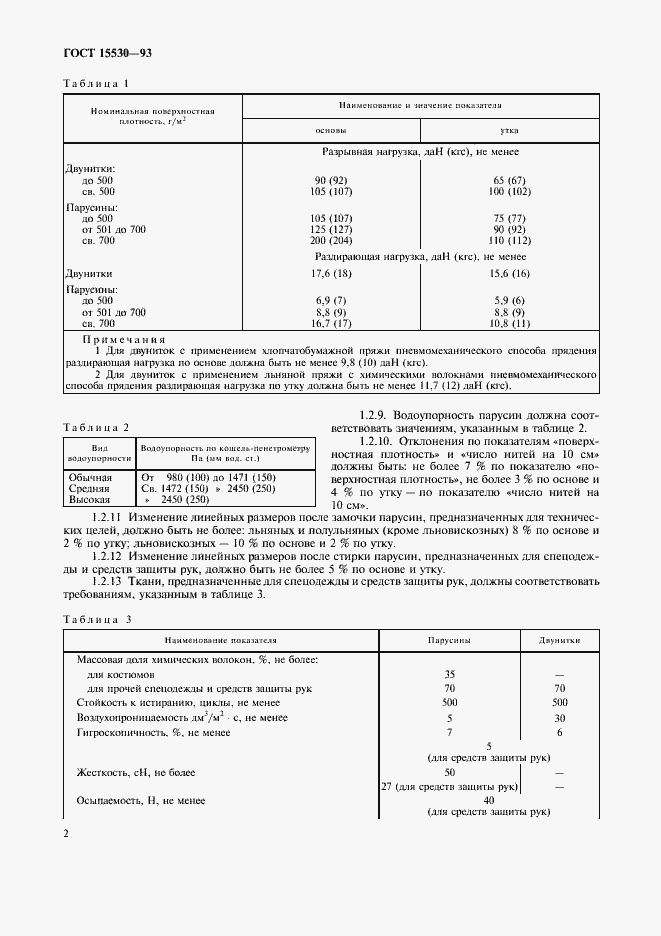 ���� 15530-93. �������� 4