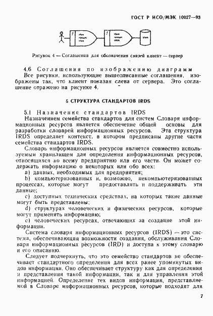 ���� � ���/��� 10027-93. �������� 10
