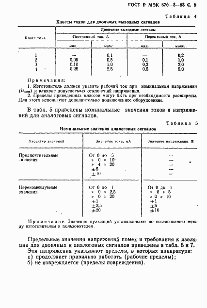 ���� � ��� 870-3-93. �������� 10
